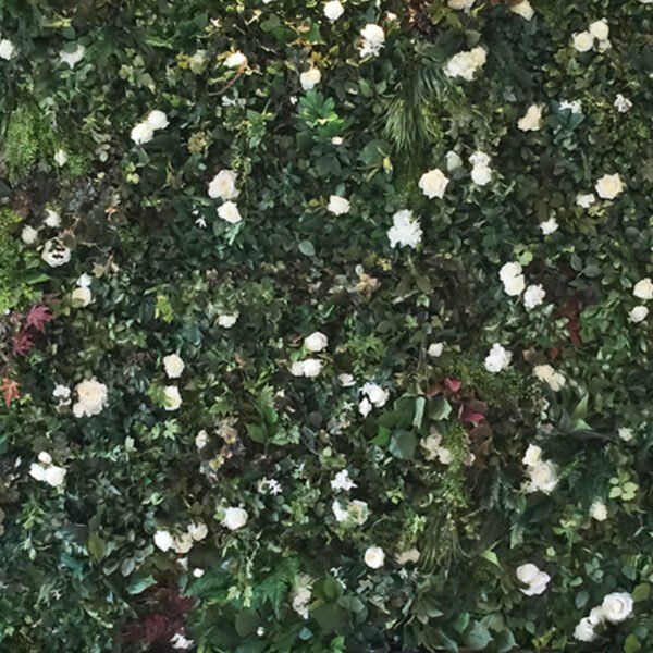 Foliage Wall