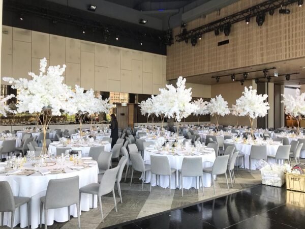 Cherry Blossom Arrangement - Image 3
