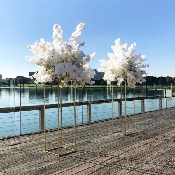 Cherry Blossom Arrangement - Image 4