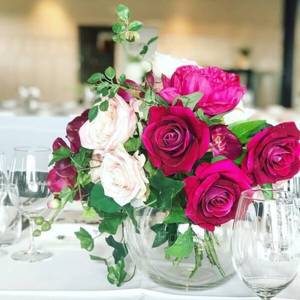 Fishbowl Arrangement - Image 2